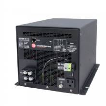 ANALYTIC SYSTEMS AC Intelligent Pure Sine Wave Inverter 1200W 20%2D40V In 110V Out