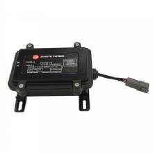 ANALYTIC SYSTEMS Waterproof IP66 DC Converter 10A 12V Out 20%2D80V In Ruggedized