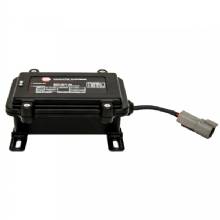 ANALYTIC SYSTEMS Waterproof IP66 DC Battery Charger 10A 24V Out 30%2D80V In Ruggedized