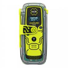 ACR ELECTRONICS ResQLink View 425 Personal Locator Beacon w/Digital Display
