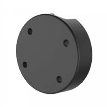 RAM MOUNT SPACER PLATE ACCESSORY F and FLUSH MOUNTING