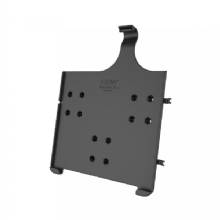 RAM Mount EZ%2DRoll ftr Cradle f and Apple iPad Pro 129 inch 3rd Gen
