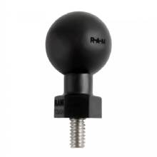 RAM MOUNT TOUGH%2DBALL W and 1 and 4 in%2D20 X 50 in THREADED STUD