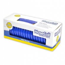 HOSE COIL Pro 20 ft 1 and 2 Hose with Flex Relief