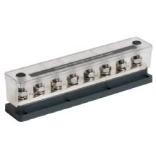 BEP MARINE Heavy Duty Buss Bar 8 3 and 8 Studs 650 Amp