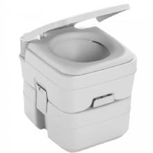 DOMETIC 965 portable toilet 50 gallon platinum