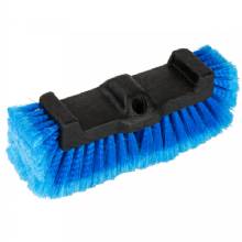 SEA DOG Boat Hook Three Sided Bristle Brush - Soft Bristle