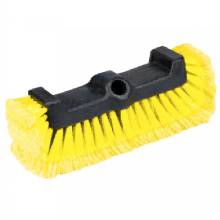 SEA DOG Boat Hook Three Sided Bristle Brush - Medium Bristle