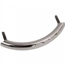 SEA DOG Stainless Steel Stud Mount Handrail %2D 6 inch