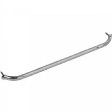 SEA DOG Stainless Steel Stud Mount Handrail %2D 24 inch