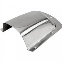 SEA DOG Stainless Steel Clam Shell Vent %2D Mini