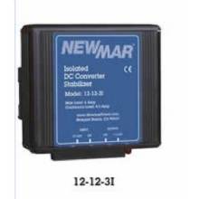 NEWMAR 12%2D12%2D3I 12 Volt 3 Amp Power Stabilizer