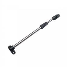 SEA DOG Twist Type Hatch Adjuster w and Elbow %2D 11 inch