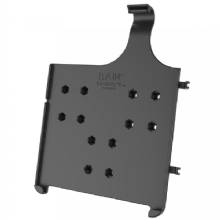 RAM Mount EZ%2DRoll ftr Cradle f and Apple iPad Pro 11 inch