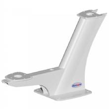 EDSON MARINE Vision series 18 inch dual mount f/ radars sat domes