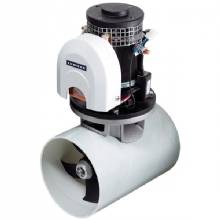 LEWMAR 185TT60 Kw 8HP Gen2 24v Bow Thruster
