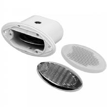 SEA DOG Drop in Hidden Horn V2 w and Grills