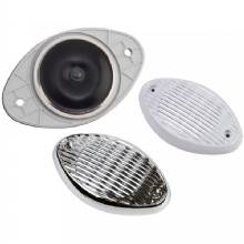 SEA DOG Drop in Hidden Horn V3 w and Grills