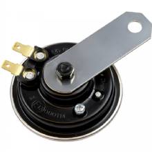 SEA DOG Pontoon Boat Mini Compact Horn w and Bracket