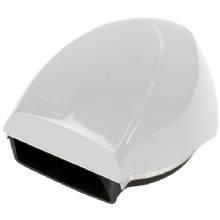 SEA DOG Sonic Mini Compact Horn %2D White