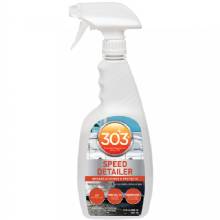 303 SPEED DETAILER TRIGGER SPRAYER 32 FL OZ CASE OF 6