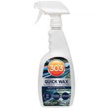 303 QUICK WAX 32 FL OZ CASE OF 6