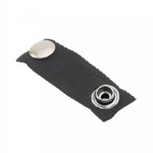 SEA DOG Add%2DA%2DSnap %2D Black %2D 1%2D1 and 2 inch