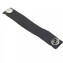 SEA DOG Add%2DA%2DSnap %2D Black %2D 4 inch