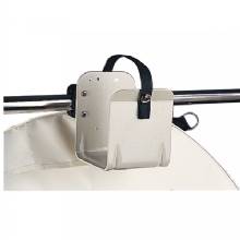 SEA DOG Rail Mount Horseshoe Buoy Bracket