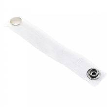 SEA DOG Add%2DA%2DSnap %2D White %2D 4 inch