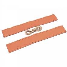 SEA DOG Leather Mooring Line Chafe Kit - 1/2 inch
