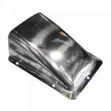 SEA DOG Stainless Steel Cowl Vent