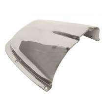 SEA DOG Stainless Steel Clam Shell Vent %2D Small