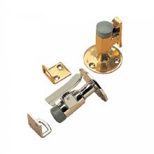SEA DOG Door Stop and Catch %2D Chrome %2D 2 inch