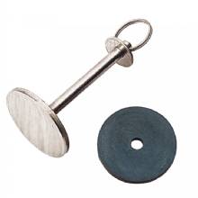 SEA DOG Hatch Cover Pull and Gasket