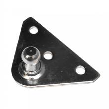 SEA DOG Flush Gas Lift Mount