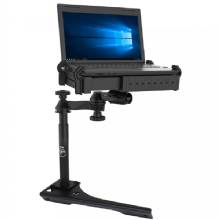 RAM Mount No%2DDrill Laptop Mount f and 2019 1500%2D5000