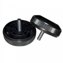 FURUNO Mounting Bracket Knobs f/GP1971F