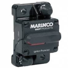 BEP MARINE 30A Thermal Circuit Breaker Single Pole Surface Mount