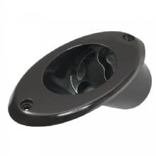 AQUA SIGNAL SERIES 83 FORWARD FACING DIAPHRAGM STYLE HORN