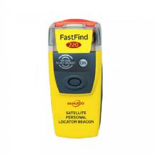 MCMURDO FastFind 220 PLB %2D Personal Locator Beacon