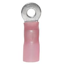 ANCOR 321325 Heat Shrink Ring 8 AWG 10 Heatshrink Ring 25