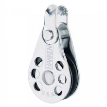 HARKEN 25mm Wire Block w and Shackle%2D Fishing