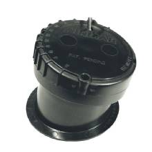 AIRMAR P95C%2DM In%2DHull Medium CHIRP With Mix%2DN%2DMatch Plug