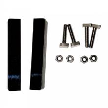FUSION MS%2DRA670 Flush and Flat Mount Kit