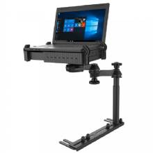 RAM MOUNT NO DRILL UNIVERSAL LAPTOP MOUNT