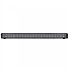 HEISE Infinite Series 40 inch RGB Backlite Dualrow Bar %2D 24 LED