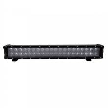 HEISE Infinite Series 22 inch RGB Backlite Dualrow Bar %2D 24 LED