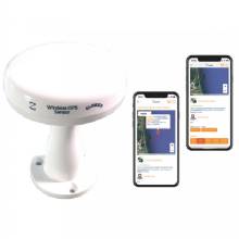 GLOMEX Wireless Zigbee GPS/Tracking Antenna f/Zigboat System