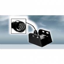 FURUNO 525%2D5PWD Transom Mount Depth Only 10%2DPin